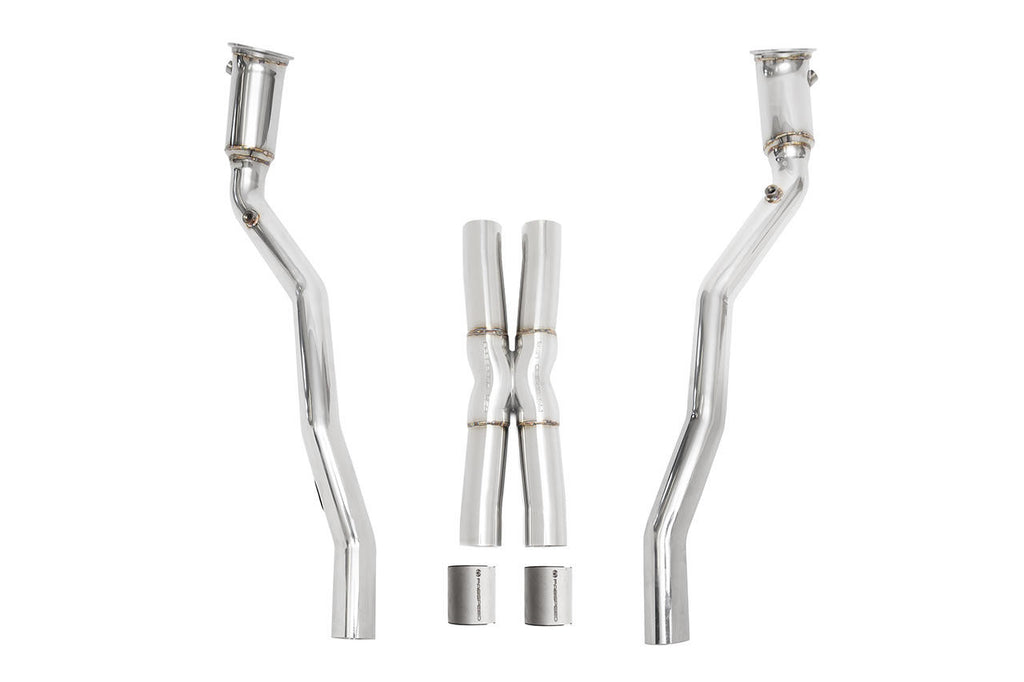Fabspeed Motorsport Fabspeed Ferrari F12 Berlinetta Race Exhaust System