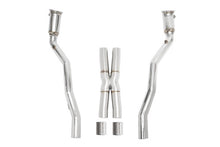 Load image into Gallery viewer, FS.FER.F12.PCB-Fabspeed Ferrari F12 Berlinetta Race Exhaust System-Fabspeed Motorsport