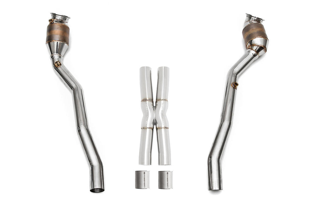 Fabspeed Motorsport Fabspeed Ferrari F12 Berlinetta Sport Exhaust System