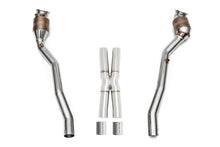 Load image into Gallery viewer, Fabspeed Motorsport Fabspeed Ferrari F12 Berlinetta Sport Exhaust System