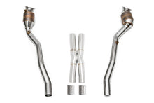 Load image into Gallery viewer, FS.FER.F12.PSC-Fabspeed Ferrari F12 Berlinetta Sport Exhaust System-Fabspeed Motorsport