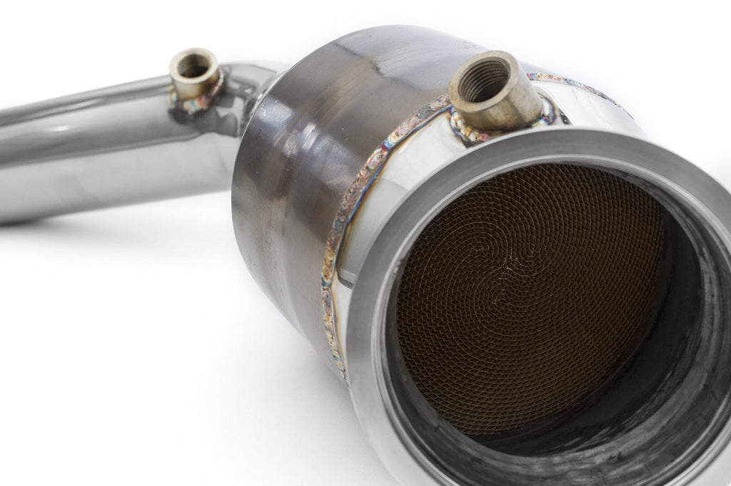 Fabspeed Motorsport Fabspeed Ferrari F12 Berlinetta Sport Exhaust System