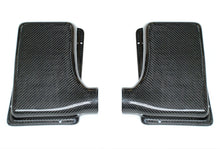 Load image into Gallery viewer, Fabspeed Motorsport Fabspeed Ferrari F355 Carbon Fiber Air Box Covers 1996-1999