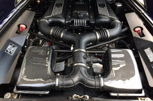 Load image into Gallery viewer, Fabspeed Motorsport Fabspeed Ferrari F355 Carbon Fiber Air Box Covers 1996-1999
