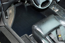 Load image into Gallery viewer, Fabspeed Motorsport Fabspeed Ferrari F355 Carbon Fiber Track Mats 1994-1999