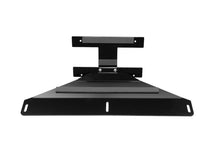 Load image into Gallery viewer, Fabspeed Motorsport Fabspeed Ferrari F355 Front License Plate Bracket 1994-1999