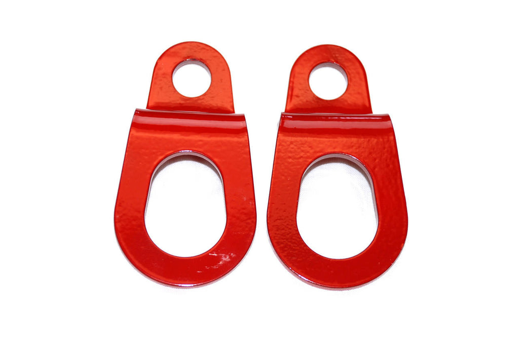 Fabspeed Motorsport Fabspeed Ferrari F355 Front Tie Downs 1994-1999
