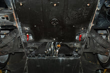 Load image into Gallery viewer, Fabspeed Motorsport Fabspeed Ferrari F355 Front Tie Downs 1994-1999