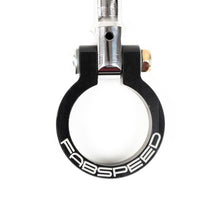 Load image into Gallery viewer, Fabspeed Ferrari F355 Front Tow Hook (1994-1999)