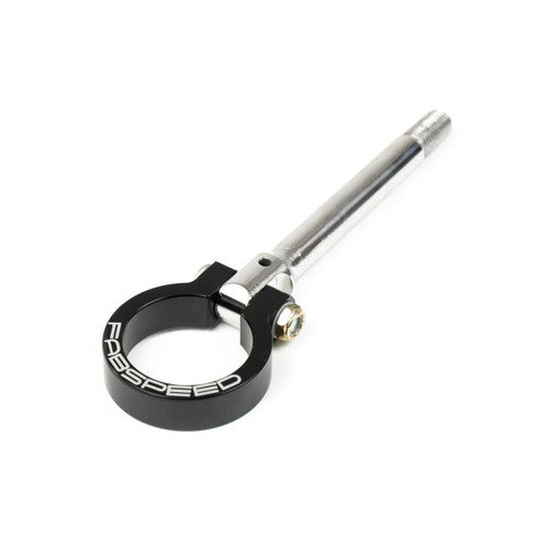 FS.FER.355.FTH-Fabspeed Ferrari F355 Front Tow Hook (1994-1999)-Fabspeed Motorsport