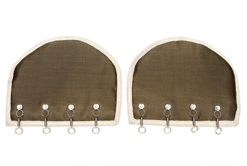 FS.FER.355.HDRBL-Fabspeed Ferrari F355 High Performance Header Blankets (1994-1999)-Fabspeed Motorsport