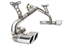 Load image into Gallery viewer, Fabspeed Motorsport Fabspeed Ferrari F355 Race Exhaust System