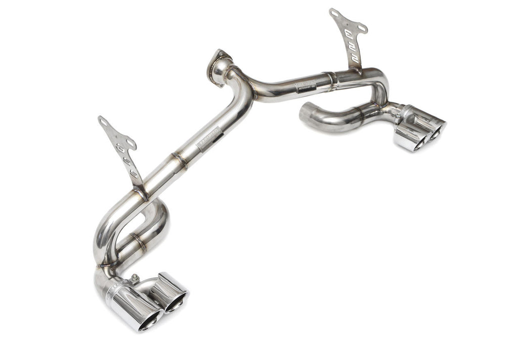 Fabspeed Motorsport Fabspeed Ferrari F355 Race Exhaust System