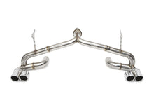 Load image into Gallery viewer, Fabspeed Motorsport Fabspeed Ferrari F355 Race Exhaust System
