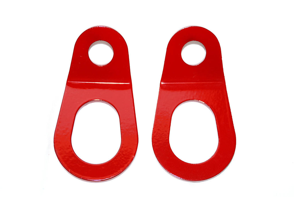 Fabspeed Motorsport Fabspeed Ferrari F355 Rear Tie Downs 1994-1999