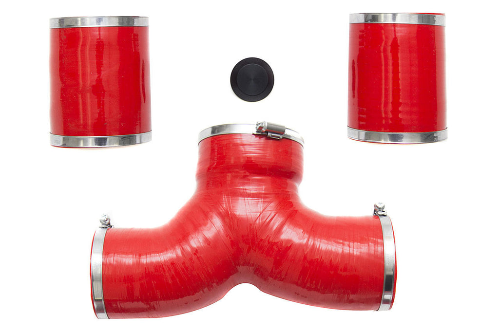 Fabspeed Motorsport Fabspeed Ferrari F355 Silicone Intake Hoses 1994-1999