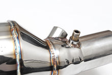 Load image into Gallery viewer, Fabspeed Motorsport Fabspeed Ferrari F355 Sport Catalytic Converters 1994-1999