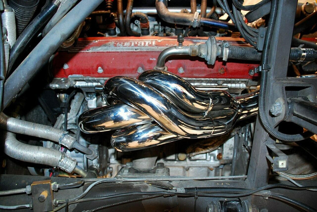 Fabspeed Motorsport Fabspeed Ferrari F355 Sport Headers 1994-1999