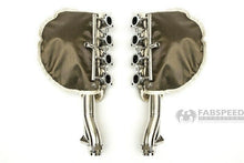 Load image into Gallery viewer, Fabspeed Motorsport Fabspeed Ferrari F355 Sport Headers 1994-1999