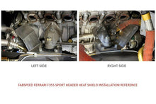 Load image into Gallery viewer, Fabspeed Motorsport Fabspeed Ferrari F355 Sport Headers 1994-1999