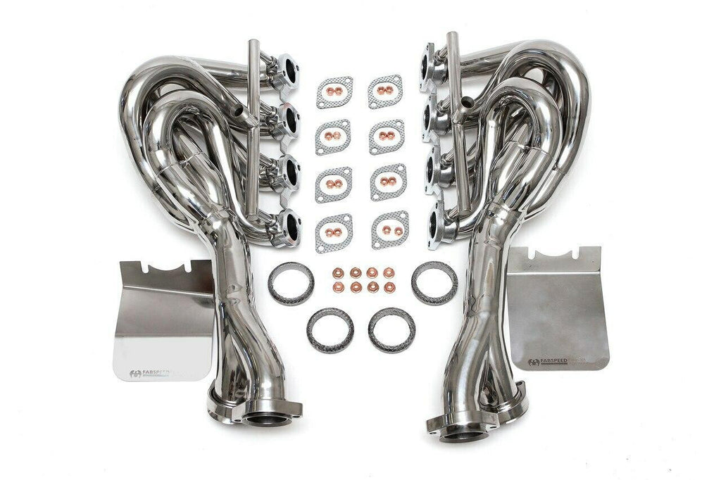 Fabspeed Motorsport Fabspeed Ferrari F355 Sport Headers 1994-1999