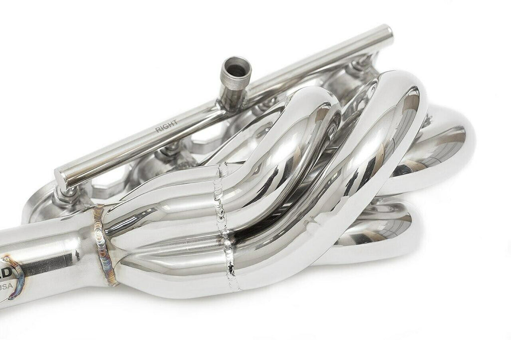 Fabspeed Motorsport Fabspeed Ferrari F355 Sport Headers 1994-1999