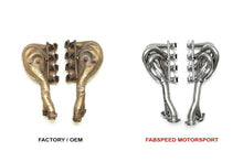 Load image into Gallery viewer, Fabspeed Motorsport Fabspeed Ferrari F355 Sport Headers 1994-1999