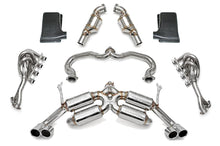 Load image into Gallery viewer, Fabspeed Motorsport Fabspeed Ferrari F355 Sport Performance Package 1994-1999