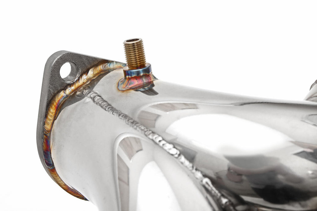 Fabspeed Motorsport Fabspeed Ferrari F355 Supersport X- Pipe Exhaust System 1994-1999