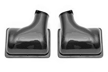 Load image into Gallery viewer, Fabspeed Motorsport Fabspeed Ferrari F430 Carbon Fiber Airbox Covers 2005-2009