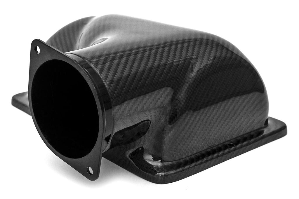 Fabspeed Motorsport Fabspeed Ferrari F430 Carbon Fiber Airbox Covers 2005-2009