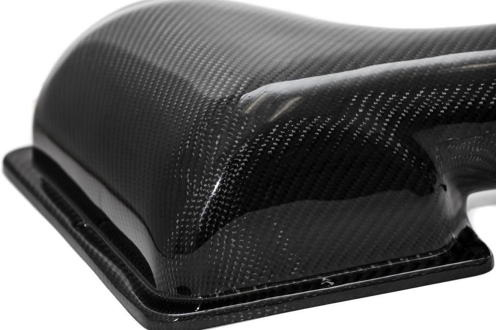 Fabspeed Motorsport Fabspeed Ferrari F430 Carbon Fiber Airbox Covers 2005-2009