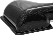 Load image into Gallery viewer, Fabspeed Motorsport Fabspeed Ferrari F430 Carbon Fiber Airbox Covers 2005-2009