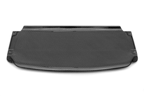 FS.FER.430.CFS-Fabspeed Ferrari F430 Carbon Fiber Front Bumper Splitter (2005-2009)-Fabspeed Motorsport