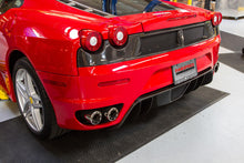 Load image into Gallery viewer, Fabspeed Motorsport Fabspeed Ferrari F430 Carbon Fiber Rear Diffuser