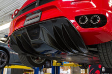 Load image into Gallery viewer, Fabspeed Motorsport Fabspeed Ferrari F430 Carbon Fiber Rear Diffuser