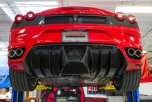 Load image into Gallery viewer, Fabspeed Motorsport Fabspeed Ferrari F430 Carbon Fiber Rear Diffuser