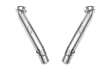 Load image into Gallery viewer, Fabspeed Motorsport Fabspeed Ferrari F430 Cat Bypass Pipes 2005-2009
