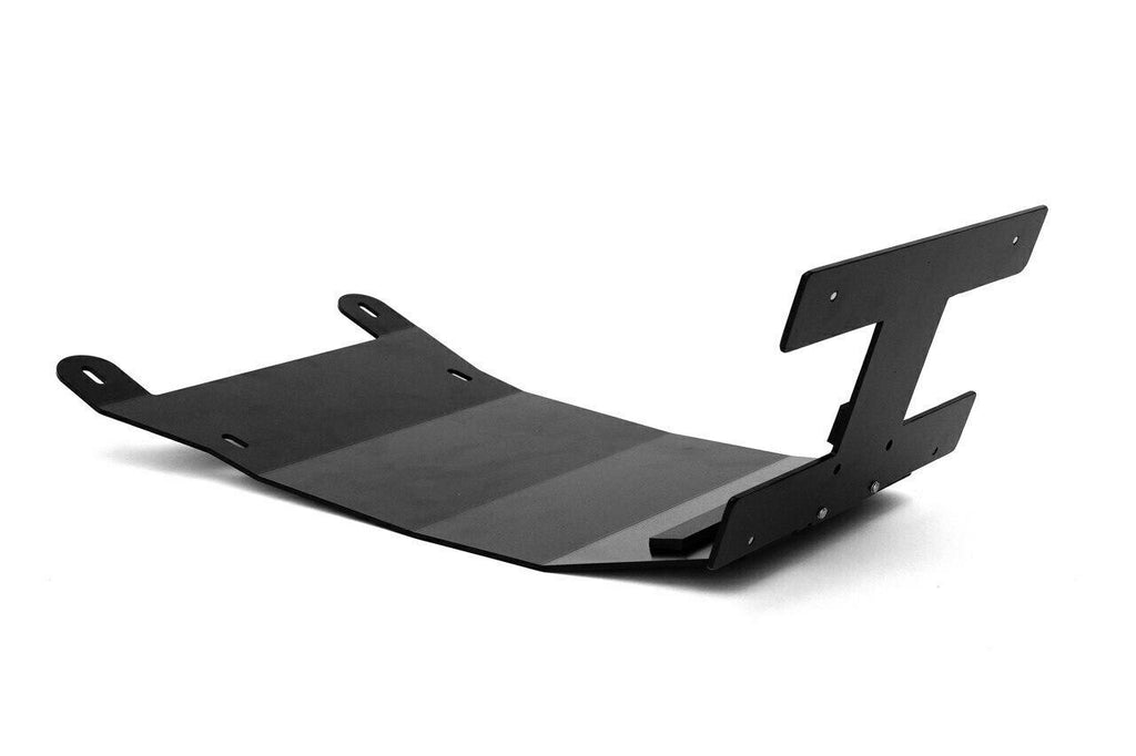 Fabspeed Motorsport Fabspeed Ferrari F430 Front License Plate Bracket