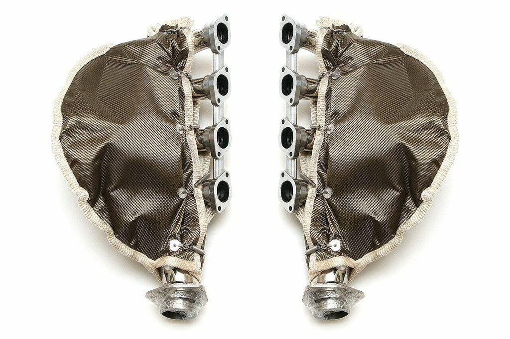 Fabspeed Motorsport Fabspeed Ferrari F430 Header Blankets 2005-2009