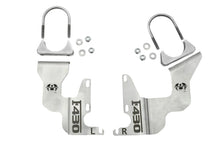 Load image into Gallery viewer, Fabspeed Motorsport Fabspeed Ferrari F430 OEM Muffler Support Bracket Upgrade