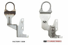 Load image into Gallery viewer, Fabspeed Motorsport Fabspeed Ferrari F430 OEM Muffler Support Bracket Upgrade