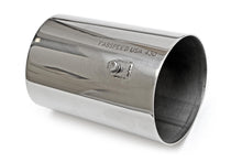 Load image into Gallery viewer, Fabspeed Motorsport Fabspeed Ferrari F430 Polished Slip-on Tip Covers 2005-2009