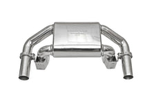 Load image into Gallery viewer, Fabspeed Ferrari F430 Maxflo Performance Exhaust System (2005-2009)