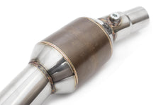 Load image into Gallery viewer, Fabspeed Motorsport Fabspeed Ferrari F430 Sport Catalytic Converters 2005-2009