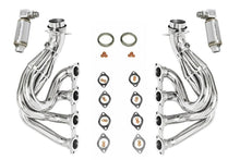 Load image into Gallery viewer, Fabspeed Motorsport Fabspeed Ferrari F430 Sport Headers