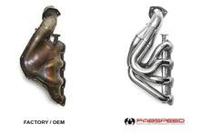 Load image into Gallery viewer, Fabspeed Motorsport Fabspeed Ferrari F430 Sport Headers