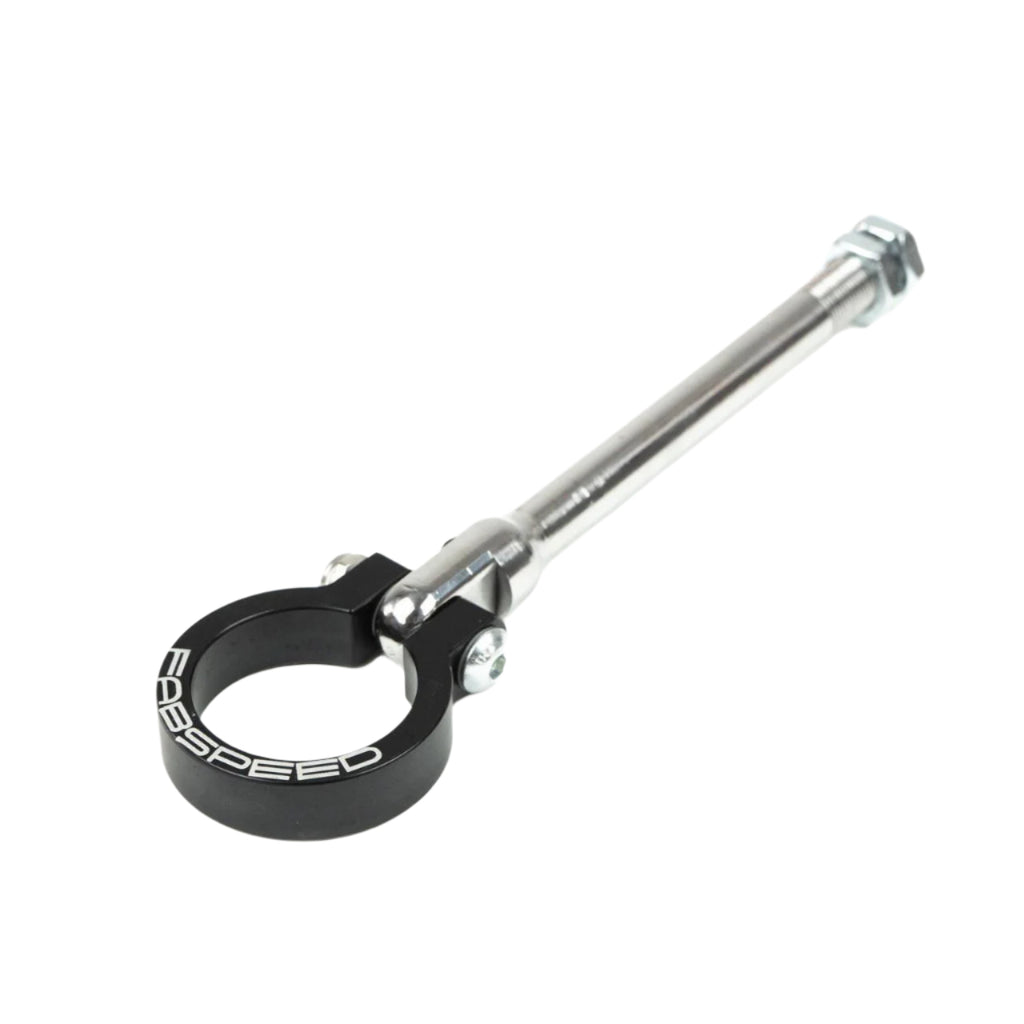 Fabspeed Motorsport Fabspeed Ferrari F8 Front Tow Hook 2020