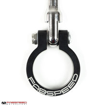 Load image into Gallery viewer, Fabspeed Motorsport Fabspeed Ferrari F8 Front Tow Hook 2020