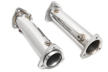 Load image into Gallery viewer, Fabspeed Motorsport Fabspeed Ferrari Testarossa Cat Bypass Pipes